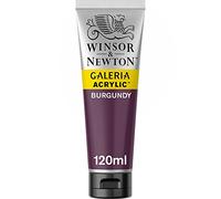 WN ACRYLIQUE GALERIA 120ML BORDEAUX
