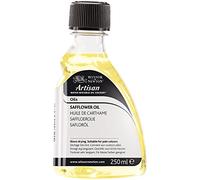 WN ADDITIF HUILE À L’EAU ARTISAN 250ML HUILE DE CARTHAME