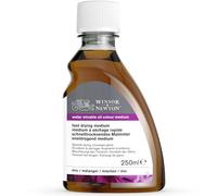 WN ADDITIF HUILE À L’EAU ARTISAN 250ML MÉDIUM SÉCHAGE RAPIDE