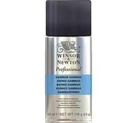 Winsor & Newton Additif Huile Artists Vernis Dammar Spray V1 Brillant 150 ml