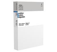 Winsor & Newton Châssis en coton 18 x 24 cm 3D