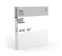 Winsor & Newton – Châssis coton 30 x 30 cm
