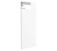 WN CHÂSSIS en Coton 50X120CM