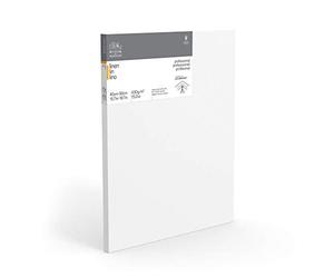 WN Châssis Professionnel en Lin 40x50cm