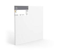 WN Châssis Professionnel en Lin 90x90cm