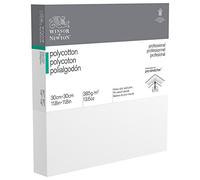 WN CHÂSSIS Professionnel Poly-Coton 30X30CM 3D