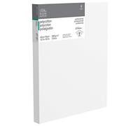 WN CHÂSSIS Professionnel Poly-Coton 40X50CM 3D