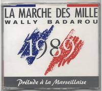 WN & Fanfare - WALLY BADAROU - LA MARCHE DES MILLE