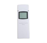 WN31 Capteur de température et d'humidité 433 MHz IP44