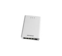 WN370 - Borne d'accès sans fil - Wi-Fi - 2.4 GHz