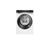 Siemens iQ700 WN54C2A0FR machine à laver avec sèche linge Pose libre Charge avant Blanc D
