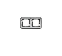 WNA402 cubyko Supp dble H. ass. gris