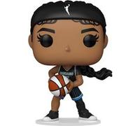 Funko Pop! WNBA: Sky - Angel Reese - WNBA Players - Figurine en Vinyle à Collectionner - Idée de Cadeau - Produits Officiels - Sports Fans