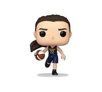 WNBA - Figurine POP! Indiana Fever: Caitlin Clark 9 cm G