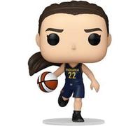 WNBA - Figurine POP! Indiana Fever: Caitlin Clark 9 cm G