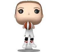 Figurine Funko Pop - Wnba N°06 - Lauren Jackson (89129)