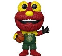 Figurine Funko Pop - Wnba N°05 - Doppler (89128)
