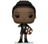 WNBA Legends - Figurine POP! Seattle Storm Dominique Malonga 9 cm