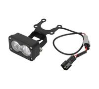 WNBXHSD Phare moto Pour Surron Light Bee X Segway X260 Talaria Sting MX4 MX3 Kit De Phares LED 20W 6000-6500K Compatible