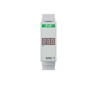 WNC-1 INDICATEUR DE TENSION MODULAIRE-1 PHASE LCD DMV