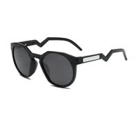 WNCKSQ Lunettes de soleil carrées pour sports de plein air, loisirs, voyage, conduite, cyclisme, protection des yeux polarisée, hommes et femmes, lunettes rétro, C3,1