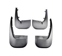 WNCXSA Voiture Bavette Garde pour Benz pour Vito pour Viano pour W639 2006 2007 2008 2009 2010 Garde-Boue De Voiture Garde-Boue Garde-Boue Garde-Boue Avant Arrière