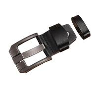 Wnddle Boucle Ceinture, Boucles de Ceinture Métallique, Boucle De Ceinture Homme, Boucles à Anneau Carré En Métal, Pièces De Ceinture, Remplacement de Boucle Ceinture pour Hommes et Femmes