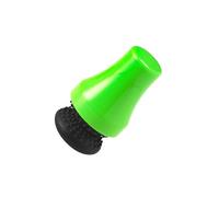 WNDUOKXH Brosse de nettoyage magnétique innovante pour verres et bouteilles. Solution simple et efficace pour des verres impeccables. Brosse en silicone pour un nettoyage facile et agréable.