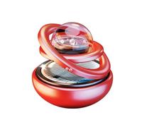 WNDUOKXH Diffuseur d'air pour voiture de drift, art dynamique, à énergie | décorations uniques pour tableau de bord, rafraîchit l'atmosphère