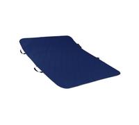 WNDUOKXH Drap de positionnement imperméable et réutilisable pour les soignants assistant les patients alités, facilitant changements de position. Fabriqué en polyester et coton, Pour dimensions :