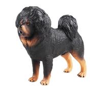 WNDUOKXH Ensemble de Jeu de modèles d'animaux, Figurines, Accessoires d'éducation précoce pour l'apprentissage cognitif des Enfants, Figurines d'animaux, entrée, etc.