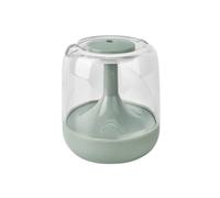WNDUOKXH Humidificateur de bureau miniature 500 ml et,vert | de bébé