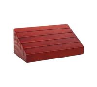 WNDUOKXH Jeu d'échecs et de Dames élégant en Bois, Jeu de Voyage Portable pour Adultes et Enfants, idéal pour Les Vacances et Les Voyages. société 2 en 1 avec Mallette Voyage et kit pour, Style D