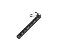 WNDUOKXH Mini pilulier étanche en aluminium, idéal pour les voyages, les activités de plein air, bagages sacs à Étui de rangement pour 7 jours en alliage d'aluminium.