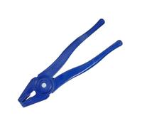 WNDUOKXH Outil compact pour briser le verre, efficace pour le travail du vitrail. Outil de coupe léger et confortable, matériel de coupe professionnel compact.