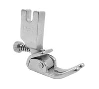 WNDUOKXH Pied de guidage multifonctionnel P952 Compatible avec la plupart des machines à coudre Permet un réglage facile pour des coutures précises, idéales pour le quilting