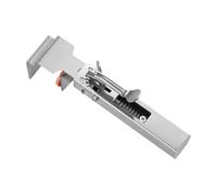 WNDUOKXH Pince de fixation de tiroir robuste et réglable, outil indispensable pour une installation et efficace en menuiserie.