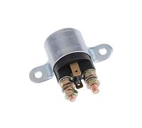 WNDUOKXH Solénoïde de démarreur pour Can Am Bombardier Outlander 400 500 650 1000 puissant et efficace