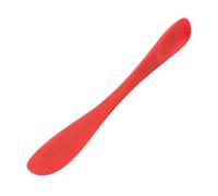 WNDUOKXH Spatule en Silicone Non Toxique et écologique pour Une Cuisine Saine, Double spatule en Silicone Facile à Nettoyer, spatule de Cuisson