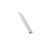 WNDUOKXH Table de Chevet avec Plateau et Porte-gobelet intégré pour lit superposé, idéale pour Gagner de la Place dans Une Chambre Une résidence étudiante. Organisateur de