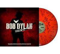 Bob Dylan - Wnew FM Broadcast: Woodstock Festival II, Saugerties, NY, 14th August 1994 [Vinyl] [Import]