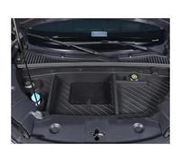 Wnfmjqe Cache-Bagages Boîte Rangement Spécialisée pour Compartiment Moteur Avant, Boîte sous Capot pour BYD, pour ATTO 2 pour Yuan UP Panel Luggage