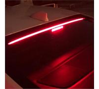 Wnfmjqe Feu Arrière LED Bande Lumineuse LED 90Cm 50Cm Pour Frein Arrière Voiture Clignotant Troisième Feu Freinage Avertissement Fonctionnement Automatique DRL(50cm,Multiple Modes)