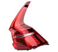 Wnfmjqe Feu Arrière LED Feu Arrière Gauche/droit Pour Volvo Pour XC60 2018 2019 2020 2021 Version Américaine Feu De Freinage Clignotant Feu De Recul Feux Arrière(Droit)