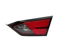 Wnfmjqe Feu Arrière LED Feu Arrière Intérieur Gauche/droit Pour Nissan Pour Altima 2019-2020 Version Américaine Feux Arrière(Inner Right)