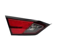 Wnfmjqe Feu Arrière LED Feu Arrière Intérieur Gauche/droit Pour Nissan Pour Altima 2019-2020 Version Américaine Feux Arrière(Inner Left)
