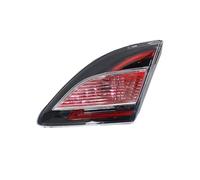Wnfmjqe Feu Arrière LED Pour Mazda 6 GH 2009-2012 Feux Arrière LED Feu Pare-chocs Arrière Feu Freinage Clignotants Ensemble Lampes Feu Brouillard Arrière Feux Stationnement(A Inside Right)