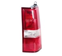 Wnfmjqe Feu Arrière Remorque Pour Chevrolet Express 1500 2500 3500 2003-2021 Couvercle Feu Arrière Clignotant Arrière Feu Recul Couvercle Sans Ampoule GM2800214(Only 1 Right)