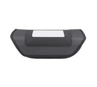 Wnfmjqe Support Téléphone GPS Sacoches Guidon Moto pour Tuareg 660 2021 2022 2023 2024 Sac Rangement Main pour Guidon Sac Outils Sac Navigation GPS Sac Téléphone