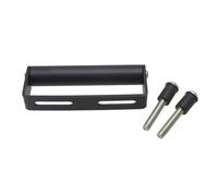 Wnfmjqe Support Téléphone GPS Support De Navigation GPS Moto pour T-Max 560 Tech Max 2022, Adaptateur pour Smartphone